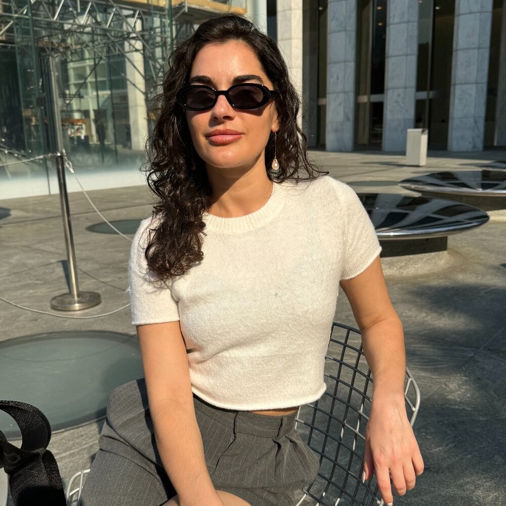 Meet your Posher, Soraya